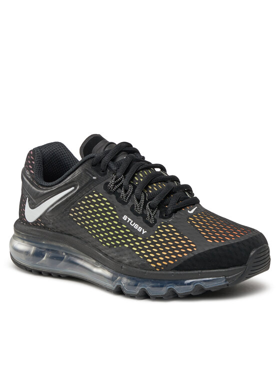 Air max clearance black 2013