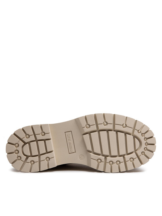 Steve Madden Trapery Skylar SM11001184-03002-846 Beżowy