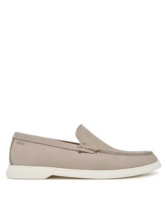 BOSS BOSS Mokassins 50541738 Beige