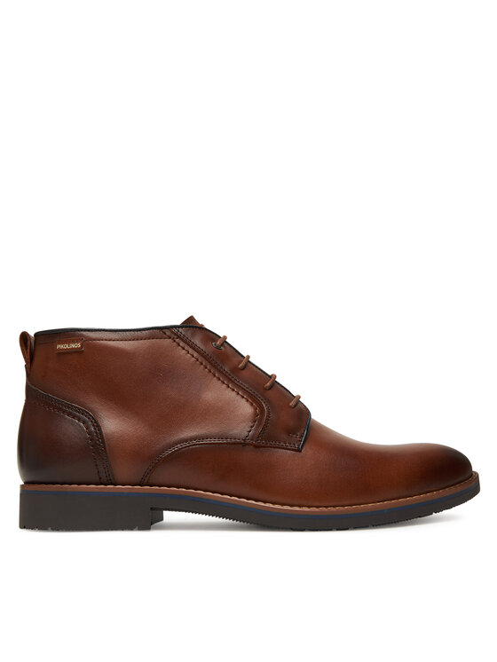 Pikolinos Pikolinos Scarpe basse M4V-8081C1 Marrone