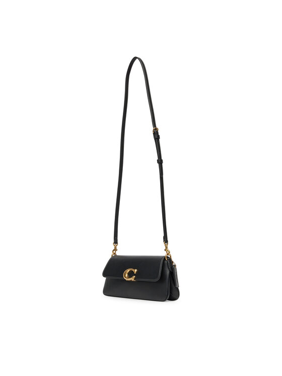 Coach Coach Handtasche Jet CAM16 Schwarz