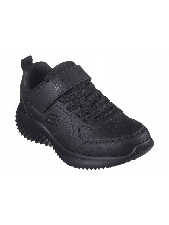 Skechers Skechers Sneakers Skechers Bounder - Power Study Nero