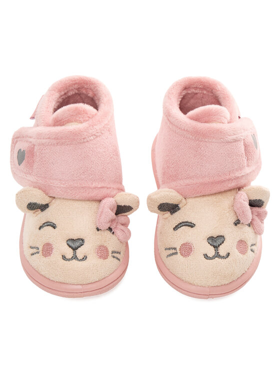 Mayoral Mayoral Pantofole 42619 Rosa