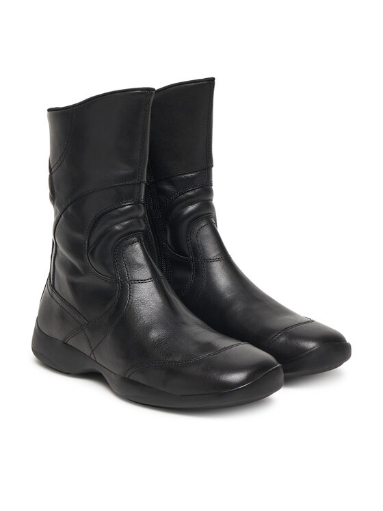Vagabond Shoemakers Vagabond Shoemakers Īsie zābaki Sky 5837-101-20 Melns