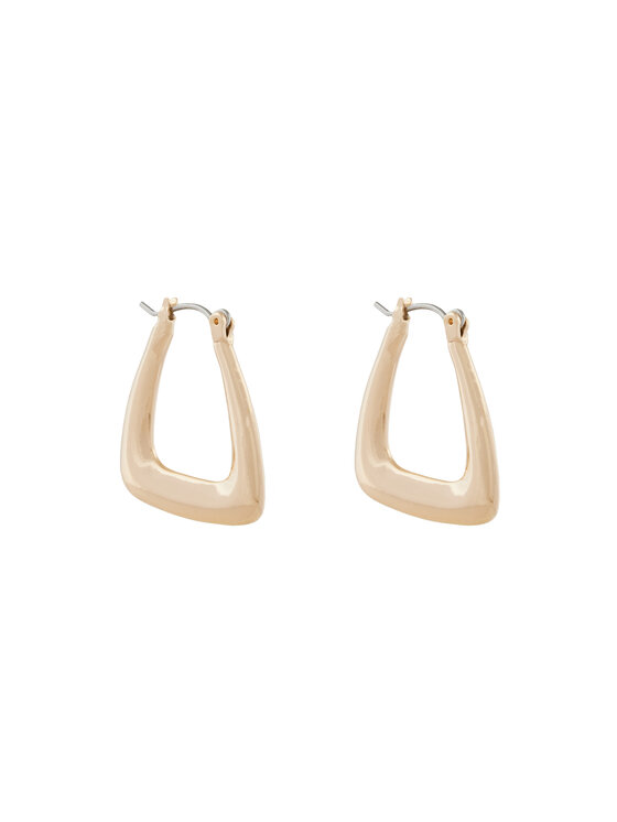 Aldo Aldo Set od 7 para naušnica Chicdays 13930750 Zlatna