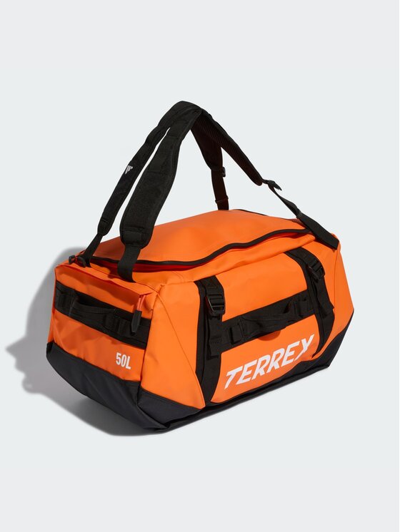 adidas adidas Torba sportowa 159608 Pomarańczowy