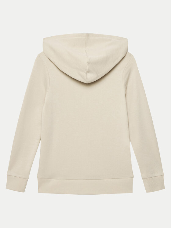 Jack&Jones Junior Jack&Jones Junior Džemperis 12268859 Smėlio Relaxed Fit