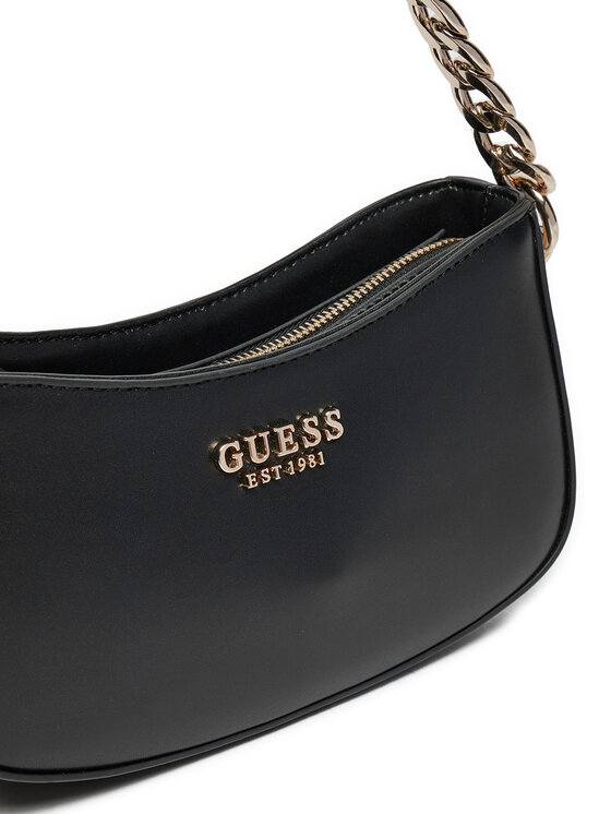 Guess Guess Rankinė HWVG93 53180 Juoda