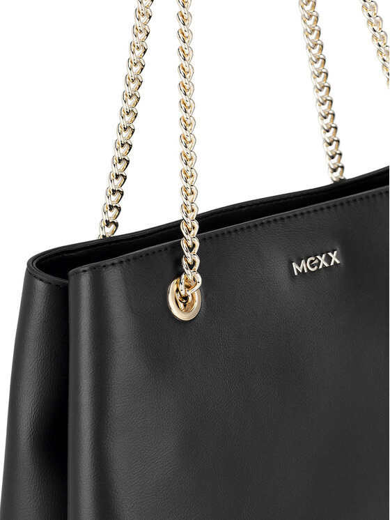 MEXX MEXX Дамска чанта MEXX-B-011-06 Черен