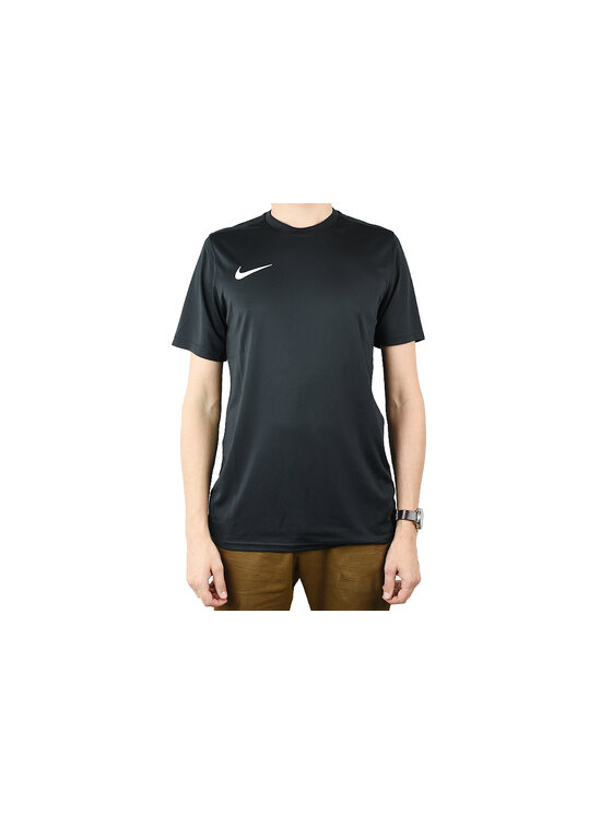 Nike Nike T-shirt Nike Park VII Tee Nero Regular Fit