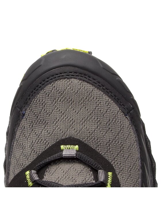 La Sportiva La Sportiva Scarpe da corsa Lycan GTX GORE-TEX 36Q900705 Nero