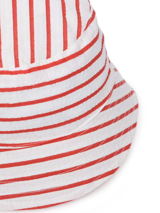 Nelli Blu Nelli Blu Cappello 7K3-003-SS24 Rosso