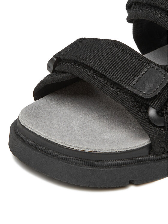 Lasocki Young Lasocki Young Sandales CS6081-05 Melns