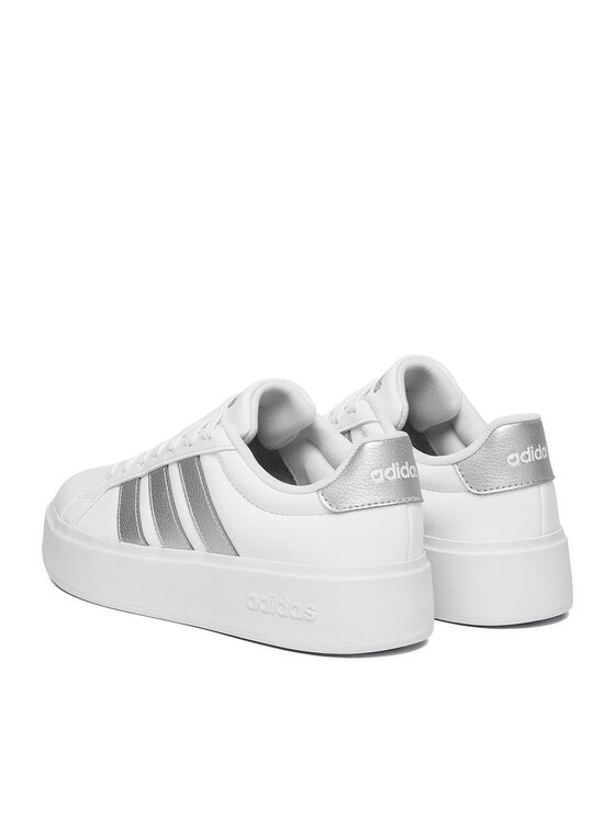 adidas adidas Sportcipők CEO-STREETTALK BOLD KJ3857 Fehér