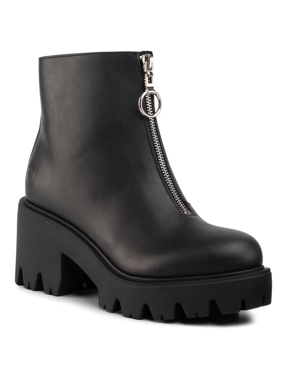 Tronchetti Gemma Nero