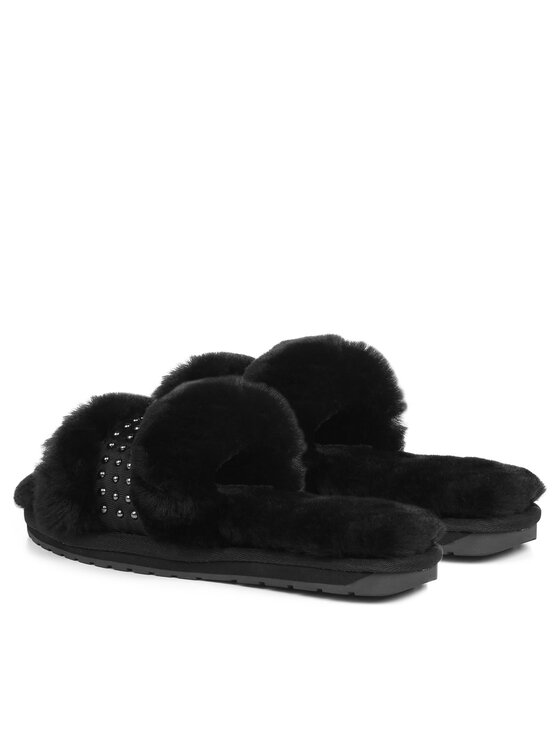 EMU Australia EMU Australia Čības Ivy W12984 Melns