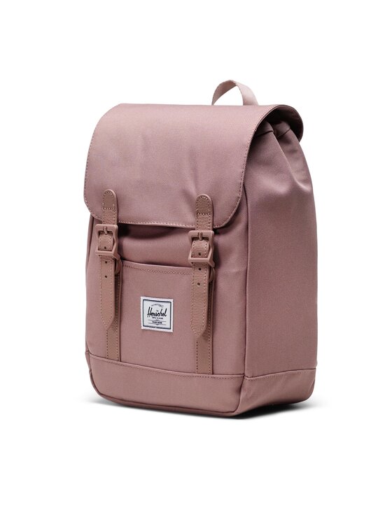 Herschel Herschel Раница Retreat™ Mini Backpack 11398-02077 Розов