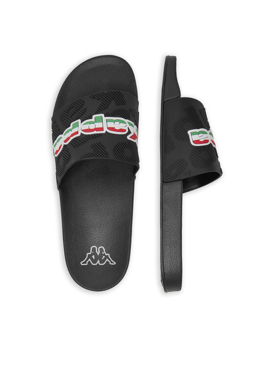 Kappa Kappa Natikači 865862 Črna