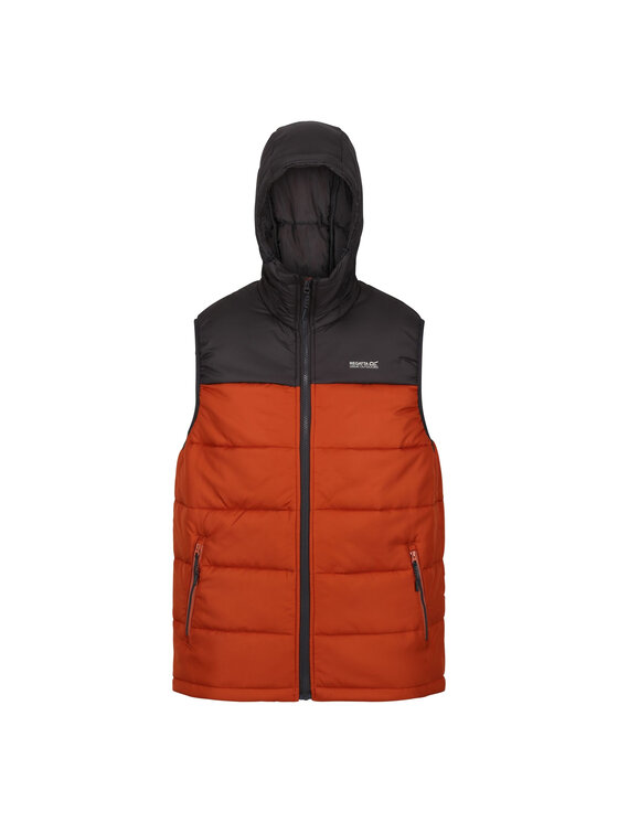 Regatta Regatta Kamizelka Nevado Szary Stretch Fit