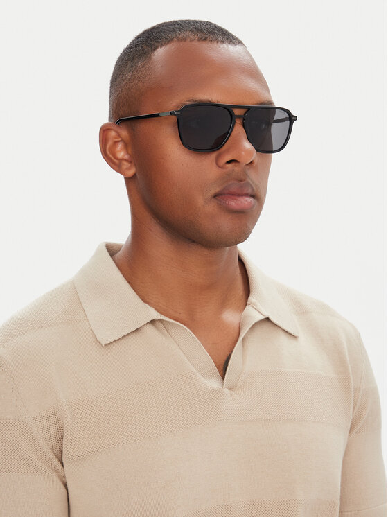 Polaroid Polaroid Saulesbrilles PLD 4182/S/X 207852 Melns