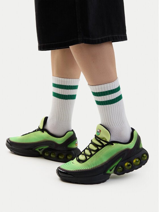 Nike Nike Снікерcи Air Max DN AMD HV3521 700 Зелений