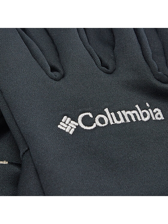 Columbia Columbia Γάντια Ανδρικά Omni-Heat Touch™ Liner 1827791 Μαύρο