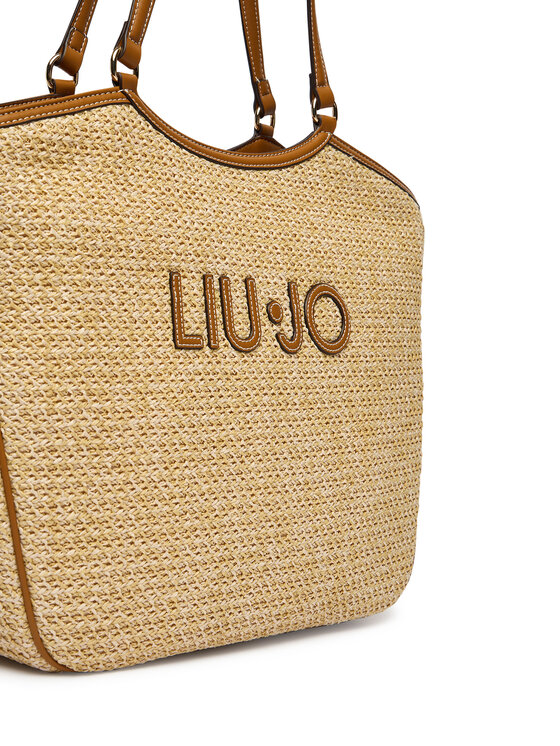 Liu Jo Liu Jo Τσάντα AA6208 T383A Μπεζ