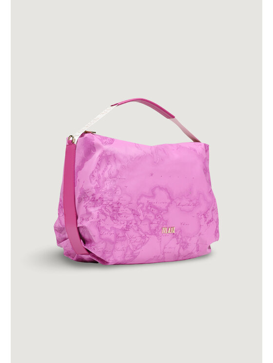 Alviero Martini Prima Classe Alviero Martini Prima Classe Borsetta LF55 9942 Rosa