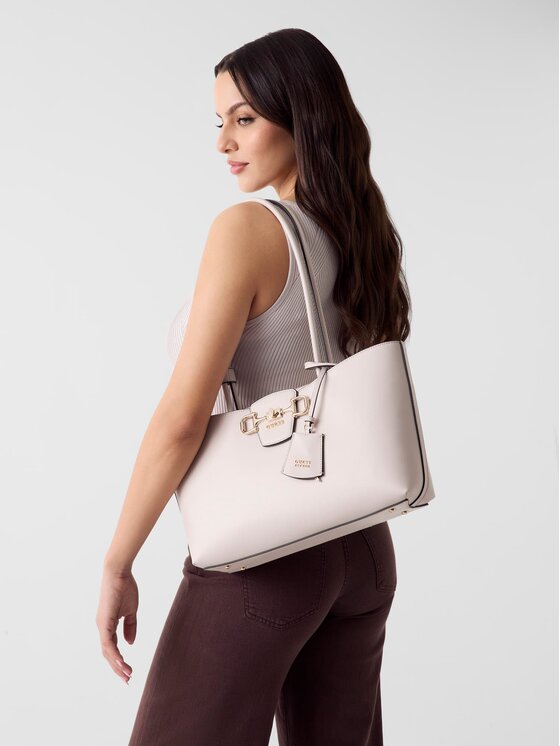Guess Guess Torebka 181023 Różowy
