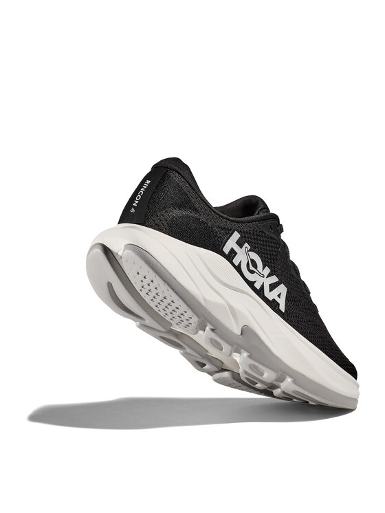 Hoka Hoka Bėgimo batai Rincon 4 1155130 Juoda