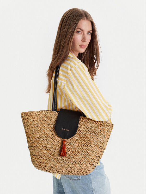 Gioseppo Gioseppo Käekott Yarmouth 75495-P Pruun