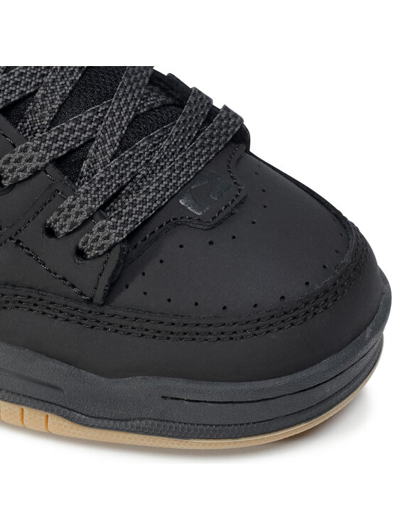 Globe Globe Sneakersy Tilt GBTILT Černá