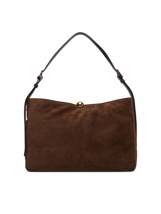 Furla Furla Rankinė Sfera Soft WB02031 BX0906 CN 3244S Tamsiai ruda