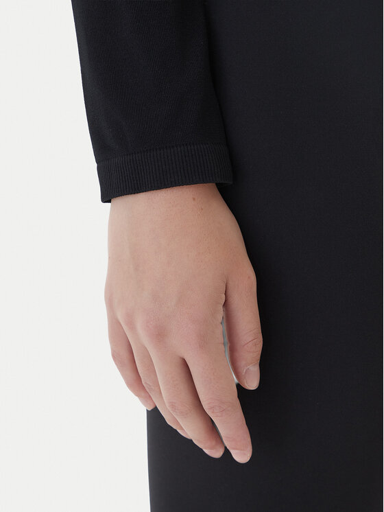 adidas adidas Tehniline särk Workout Essentials JX3900 Must Slim Fit