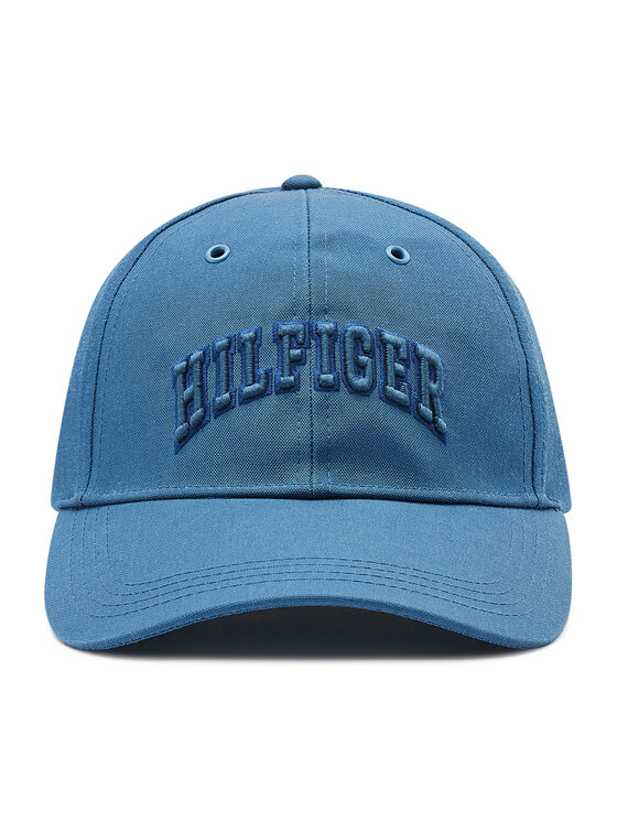 Tommy Hilfiger Tommy Hilfiger Šilterica Surplus AM0AM09489 Tamnoplava