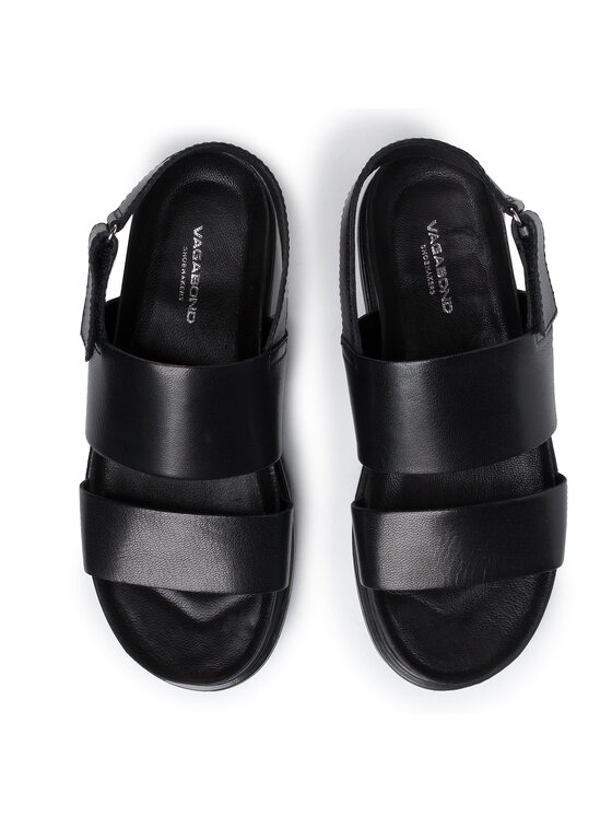 Vagabond Shoemakers Vagabond Σανδάλια Erin 4932-401-20 Μαύρο