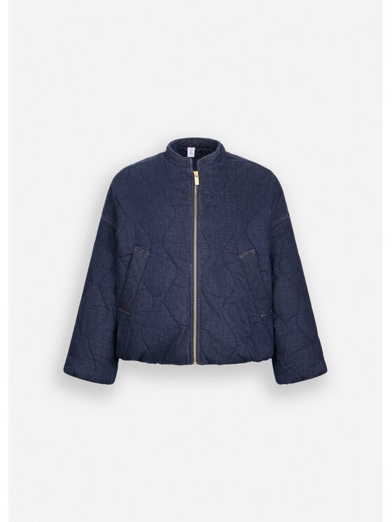 Liu Jo Liu Jo Giacca da donna UF5224D492578944 Celeste Regular Fit