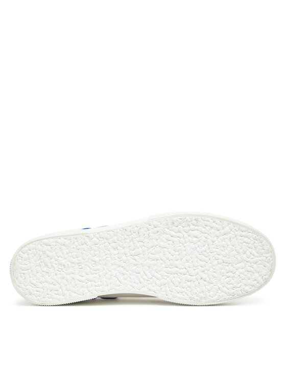 Superga Superga Πάνινα παπούτσια S6135FW 3740 Λευκό
