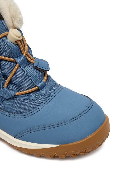 Reima Reima Stiefel Samooja 5400035A Dunkelblau