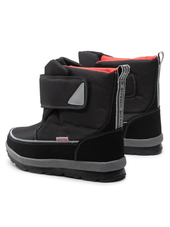 Garvalin Garvalin Lumesaapad 221852-A D Must