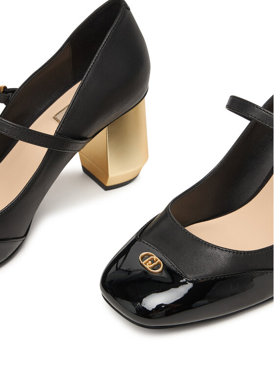 Liu Jo Liu Jo Tacones Sammy 01 Decollette Must