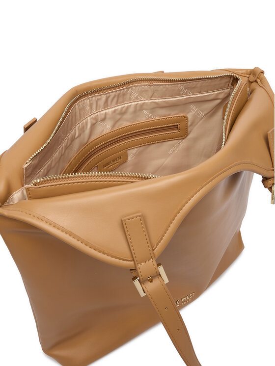 Nine West Nine West Borsetta CEO-Sensa-LDA8373 Marrone