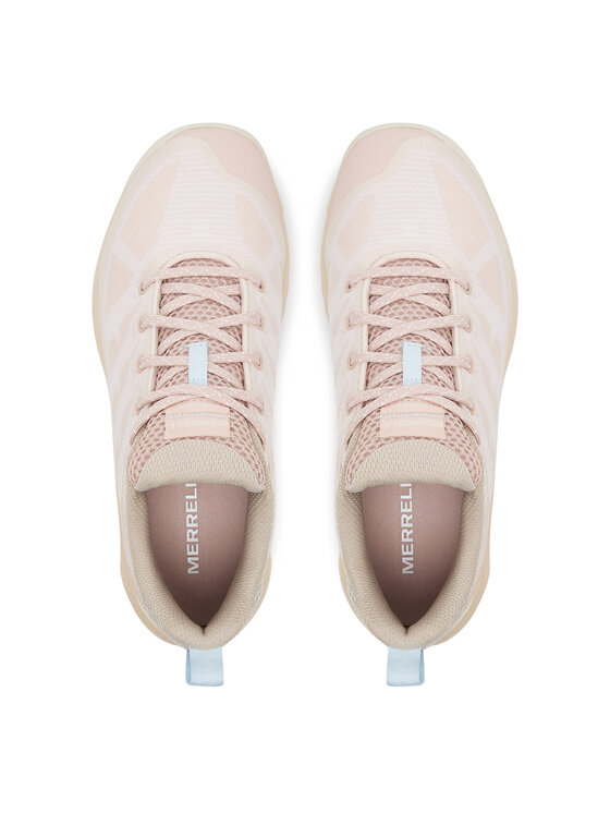 Merrell Merrell Trekingová obuv J038604 Écru