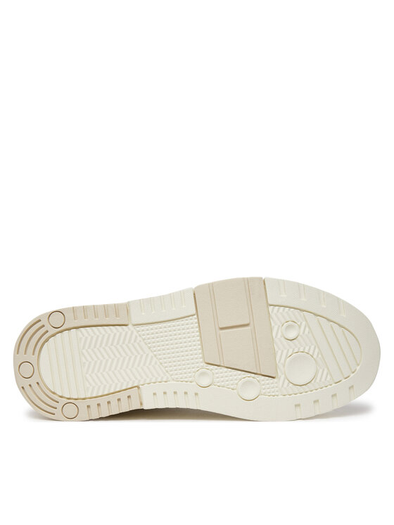 Tommy Jeans Tommy Jeans Laisvalaikio batai EM0EM01515 Balta