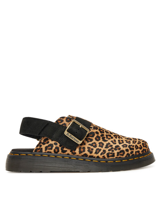 Dr. Martens Dr. Martens Szandál Jorge II DM41088200 Barna
