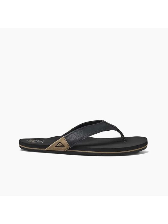 REEF REEF Ciabatte CI3755 Nero