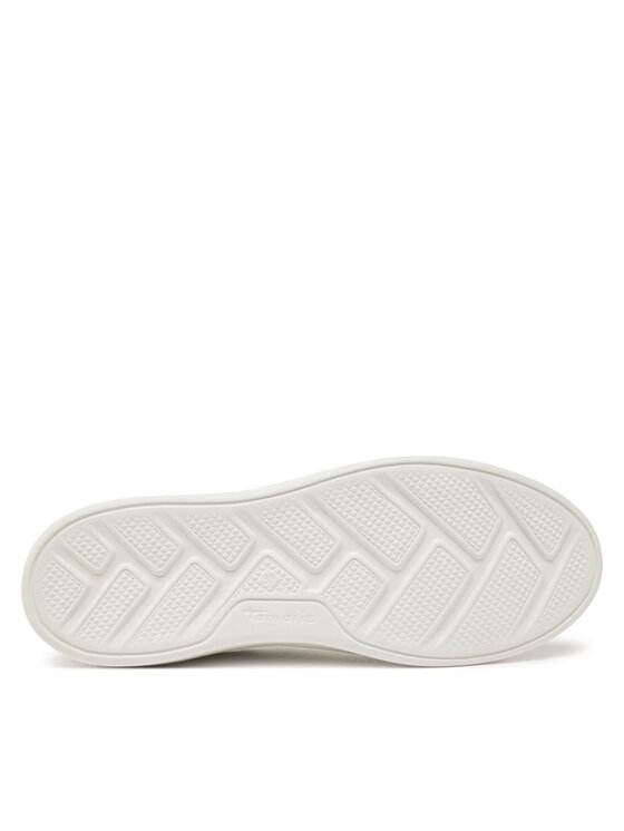 Tamaris Tamaris Sneakers 1-23709-44 Bianco