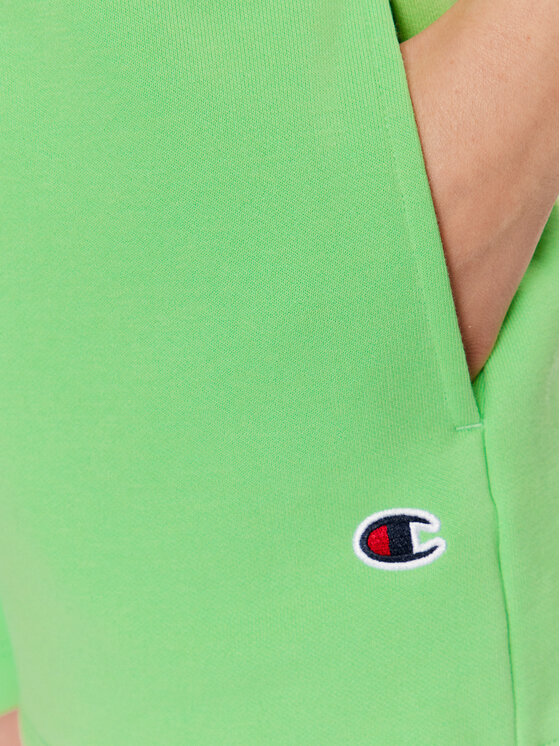 Champion Champion Sportshorts 116053 Grün