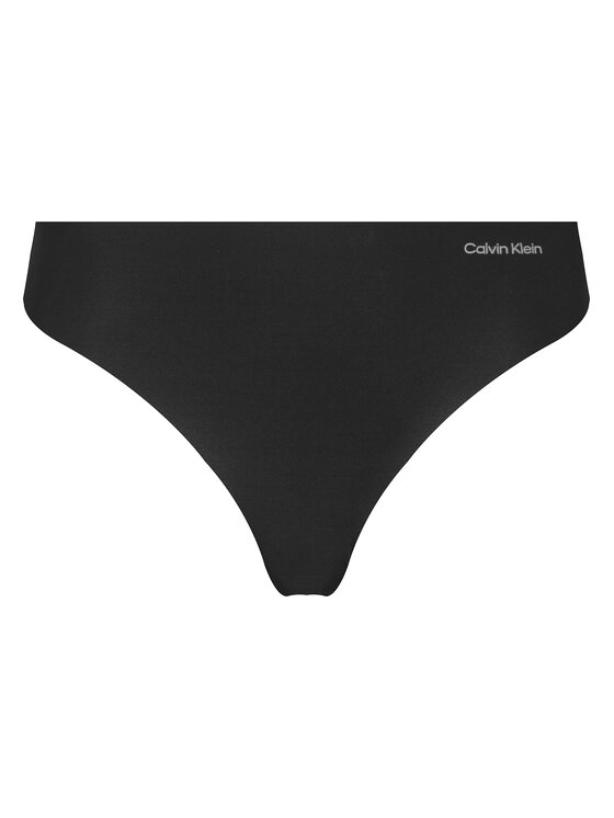 Calvin Klein Underwear Calvin Klein Underwear Set od 3 para klasičnih gaćica 000QD3558E Šarena