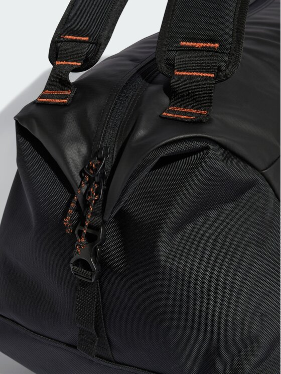 adidas adidas Torba sportowa 159621 Czarny